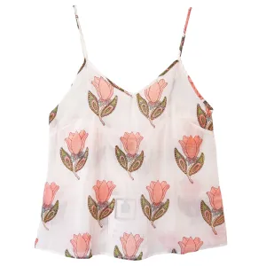 2 Piece PJ Set & Bag