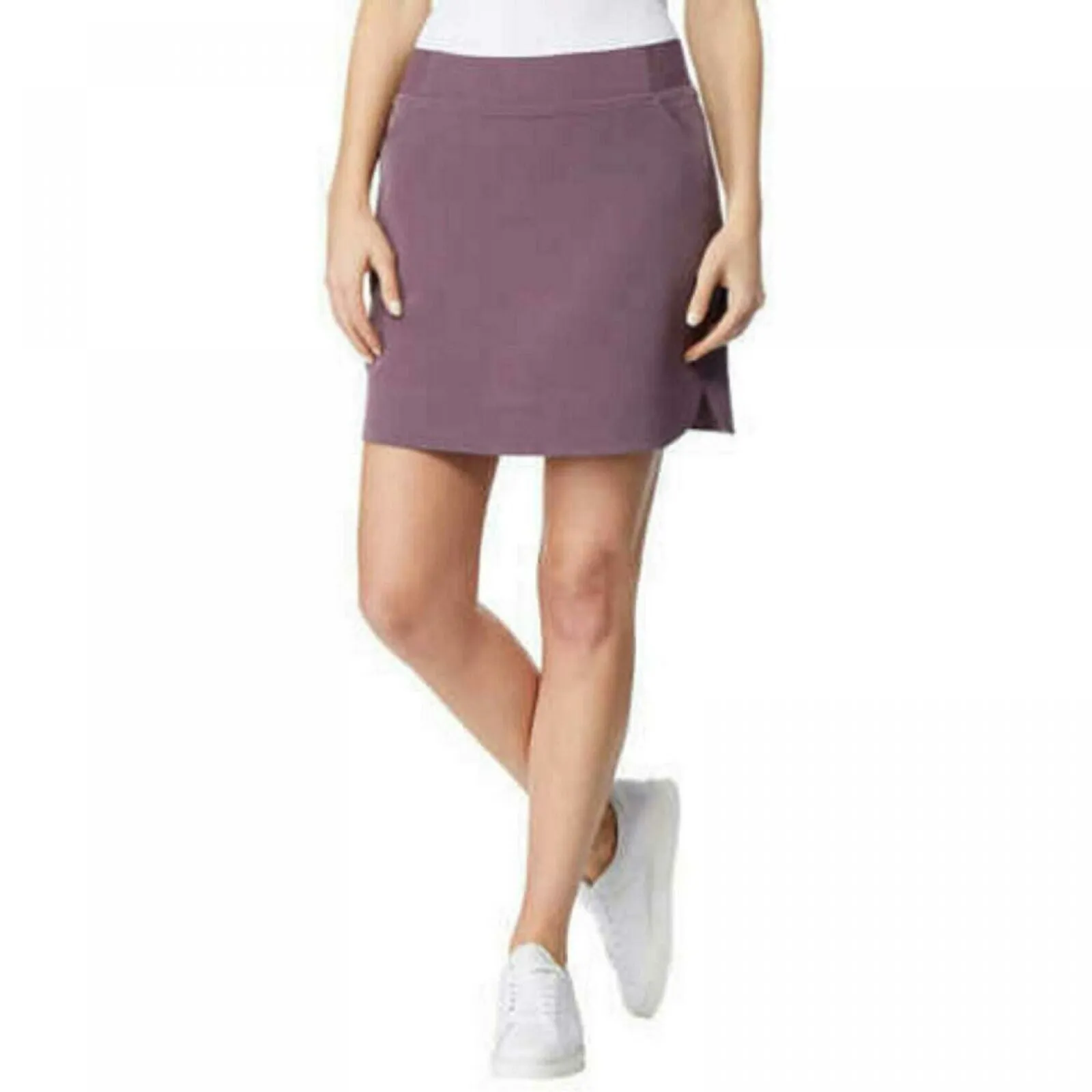 32 Degrees Women's Mini Travel Skort With Pockets