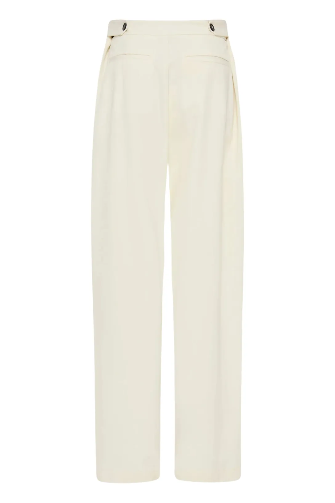 Adjustable Pants | Milk