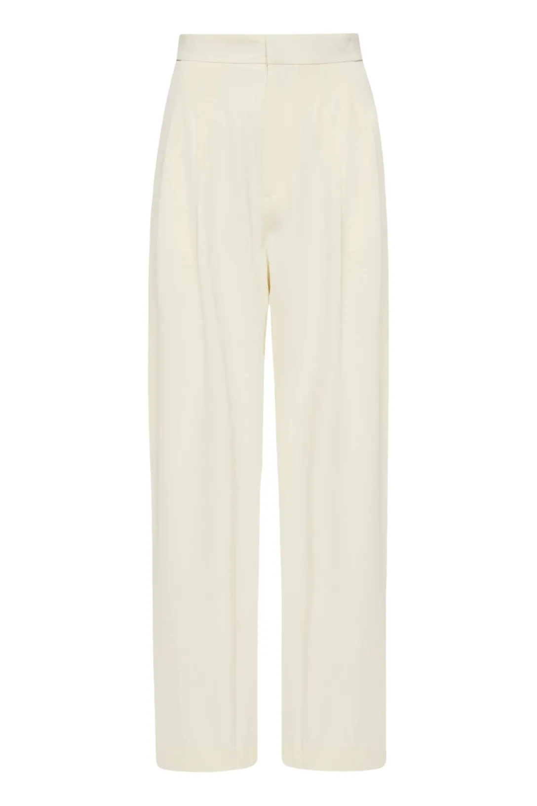 Adjustable Pants | Milk