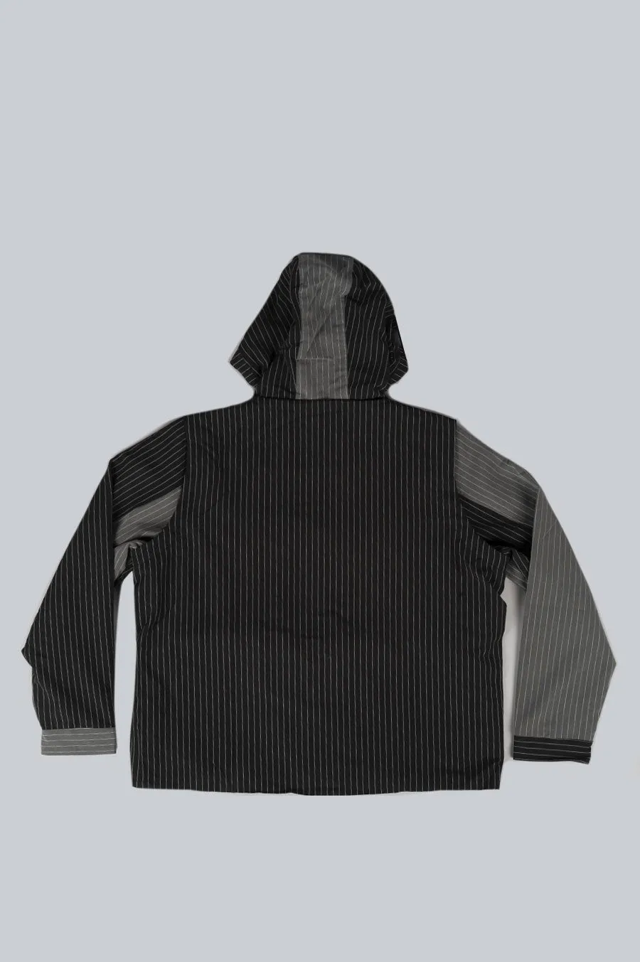 AFIELD OUT PINSTRIPE UTILITY JACKET