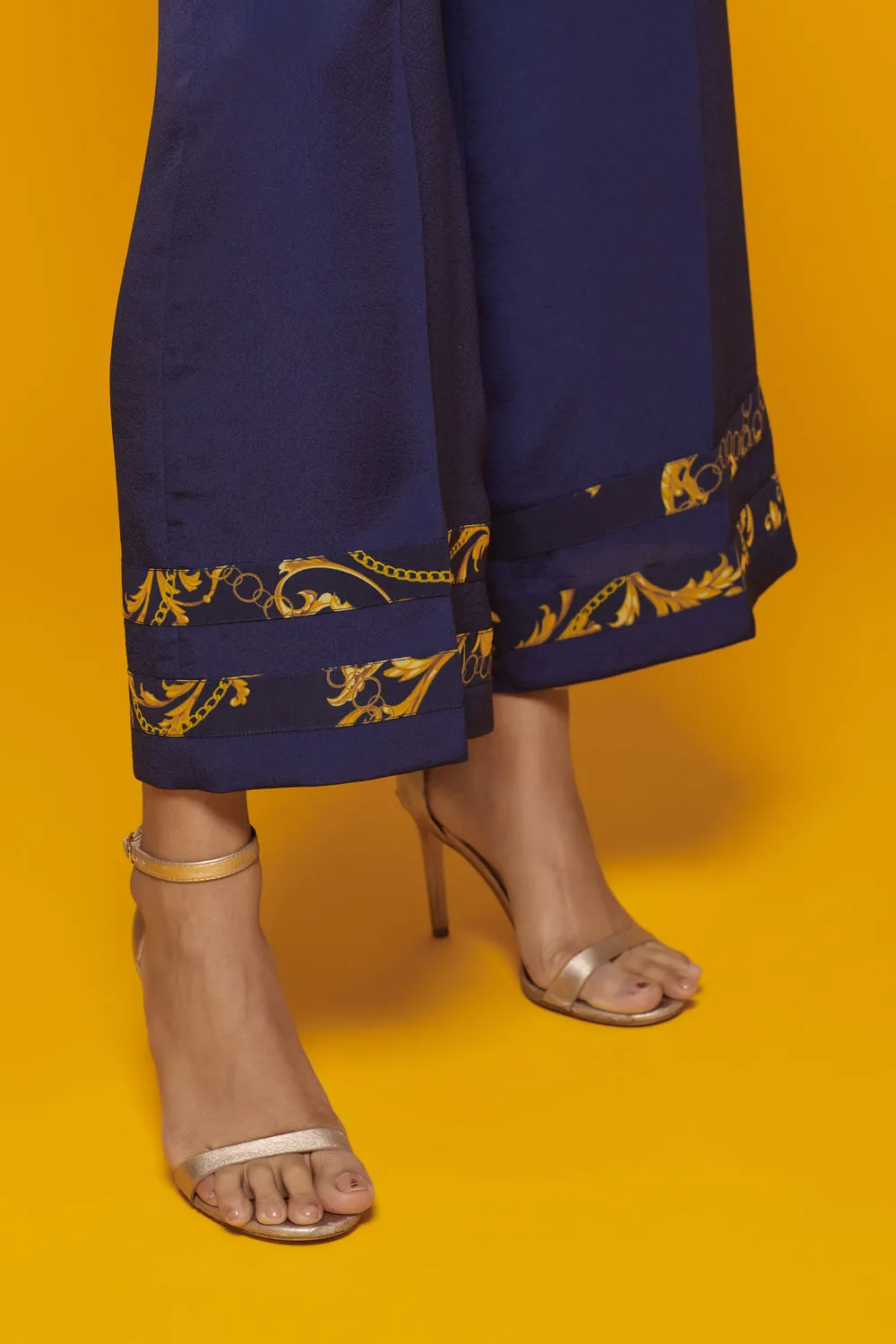 All Chain Co-ord Set