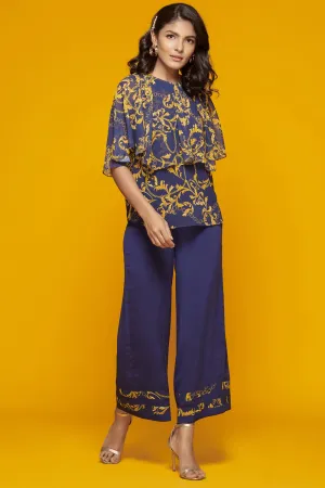 All Chain Co-ord Set