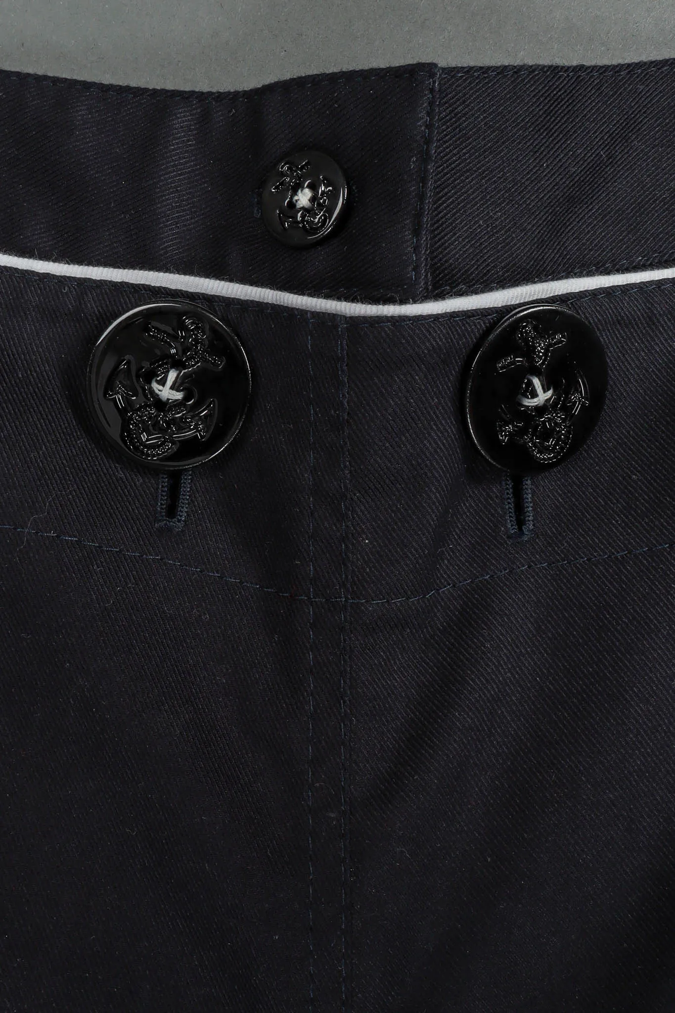 Anchor Culotte Pant