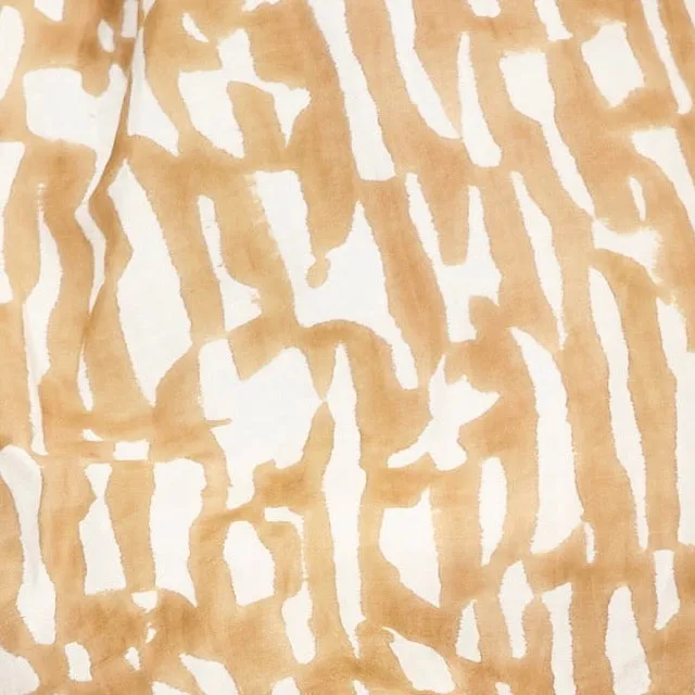 Andaman Bubble Top in Driftwood
