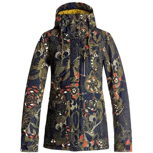 Andie Snow Jacket 2018