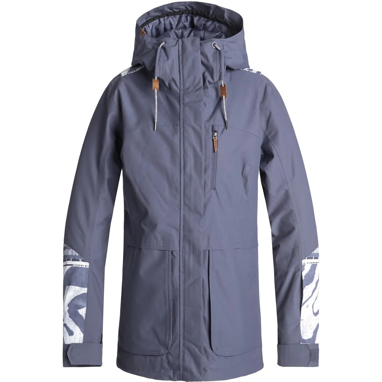 Andie Snow Jacket 2019