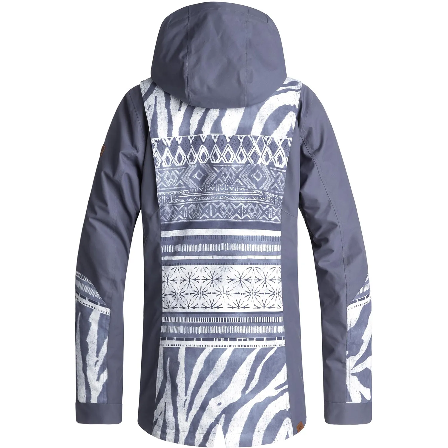 Andie Snow Jacket 2019