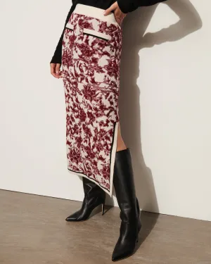 Angela Sweater Skirt