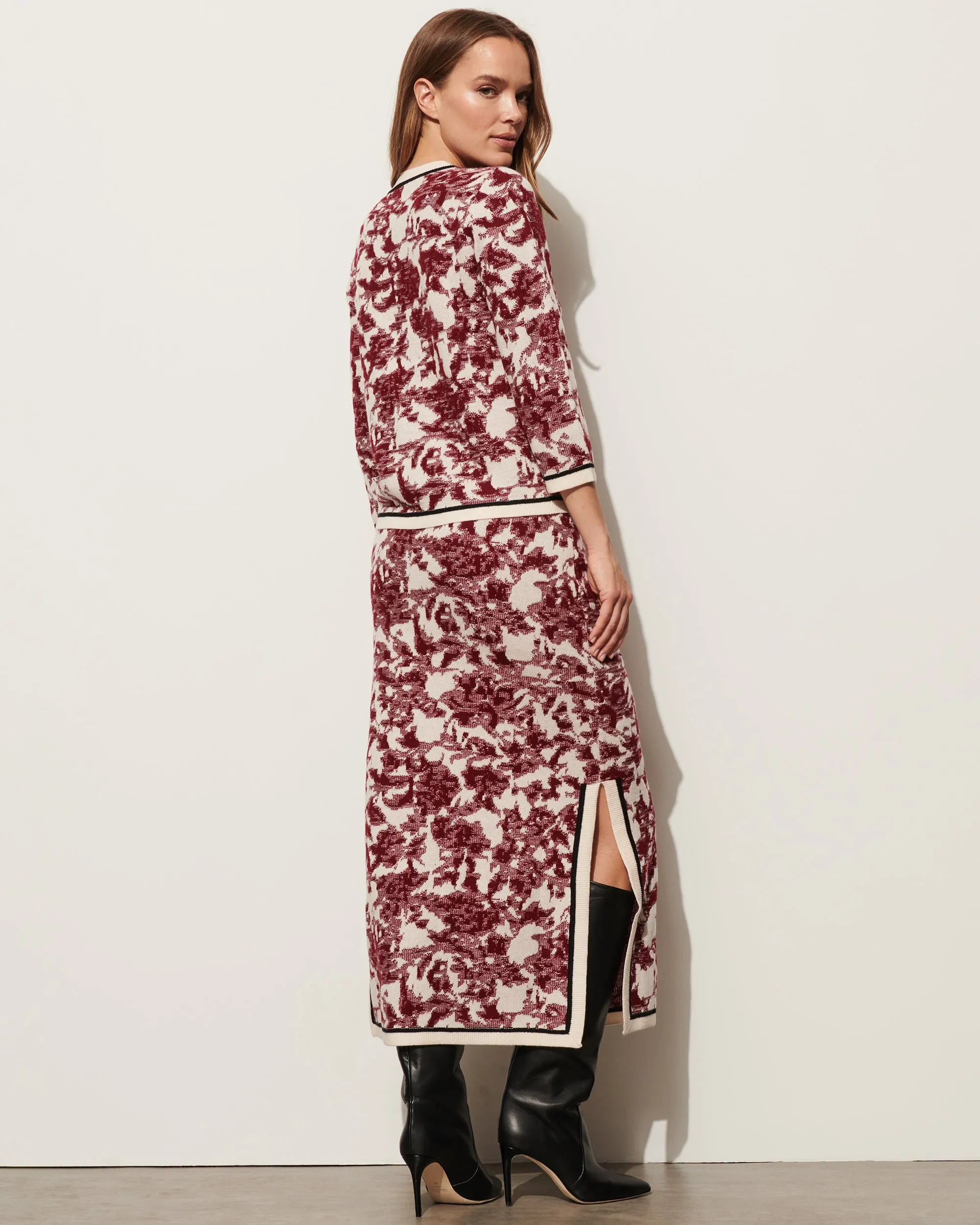 Angela Sweater Skirt