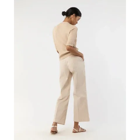 Ann Mashburn Short Sleeve Rosie Cardigan