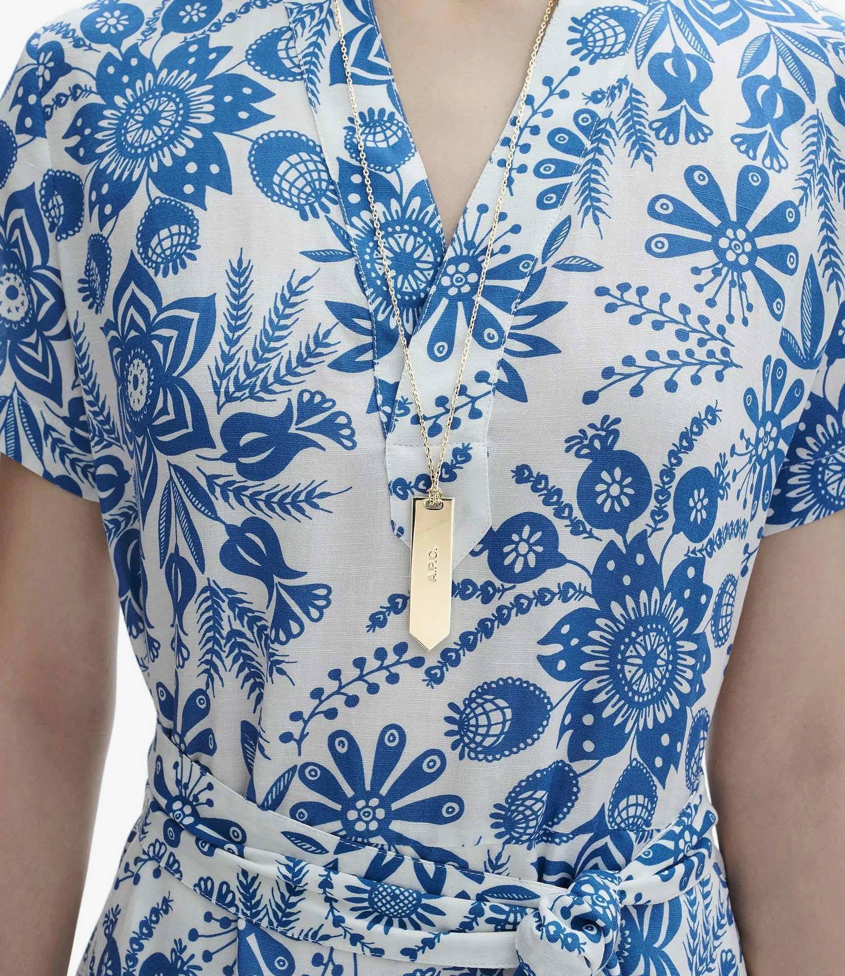 Annelie dress