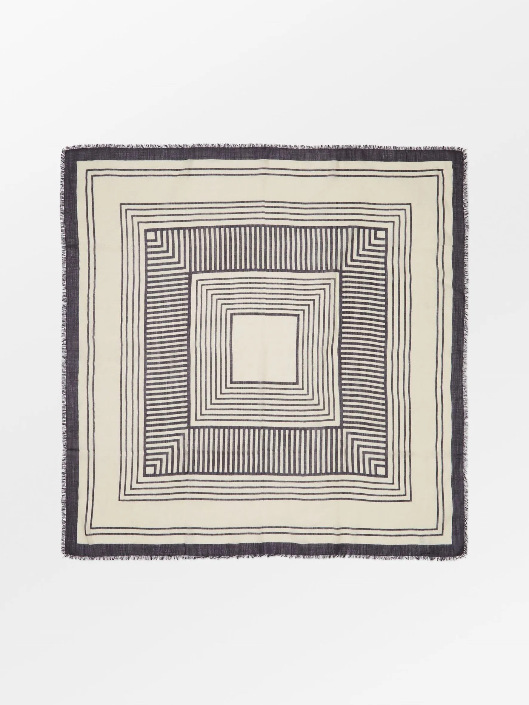Annie Siw Scarf