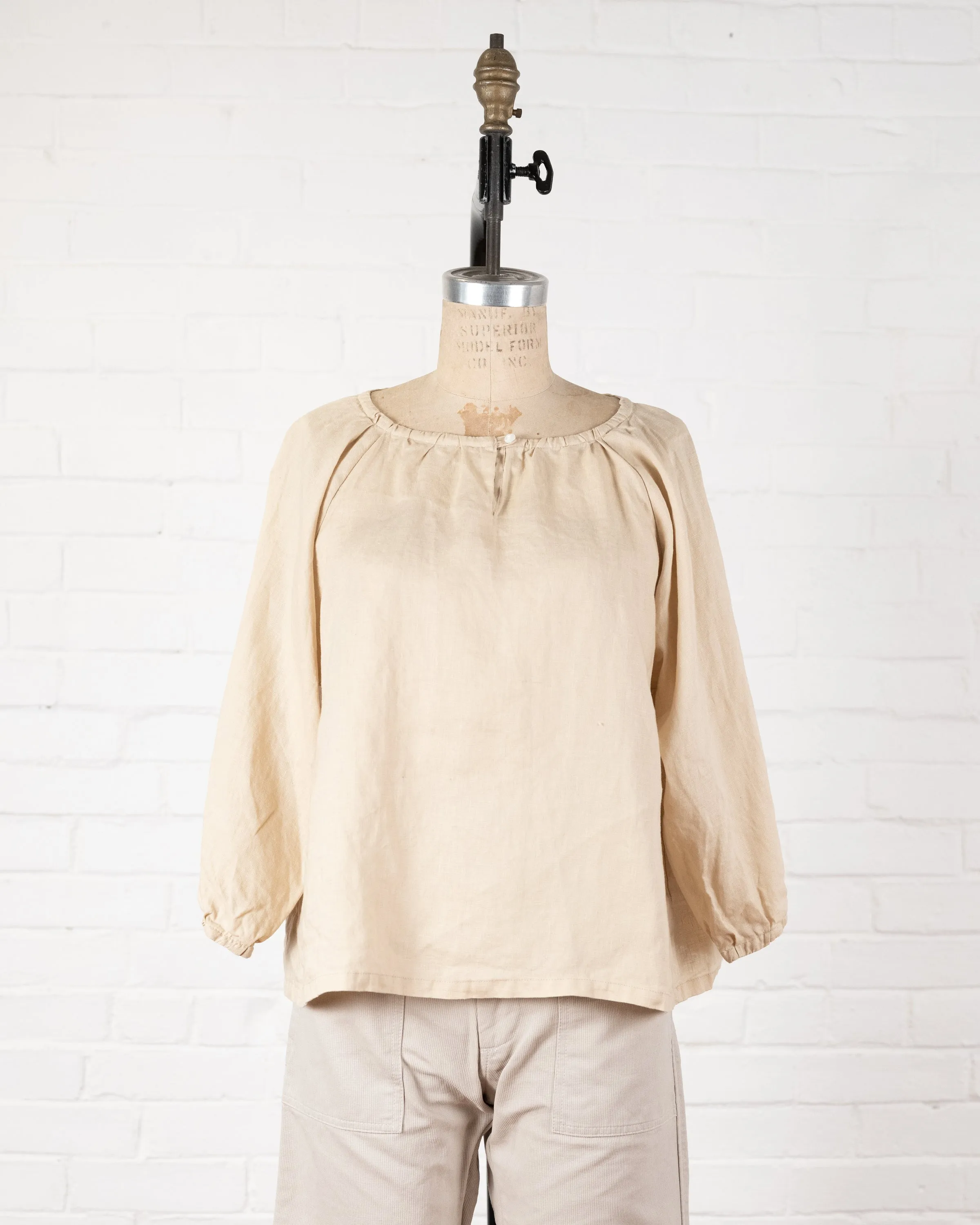 Annika Top SALE