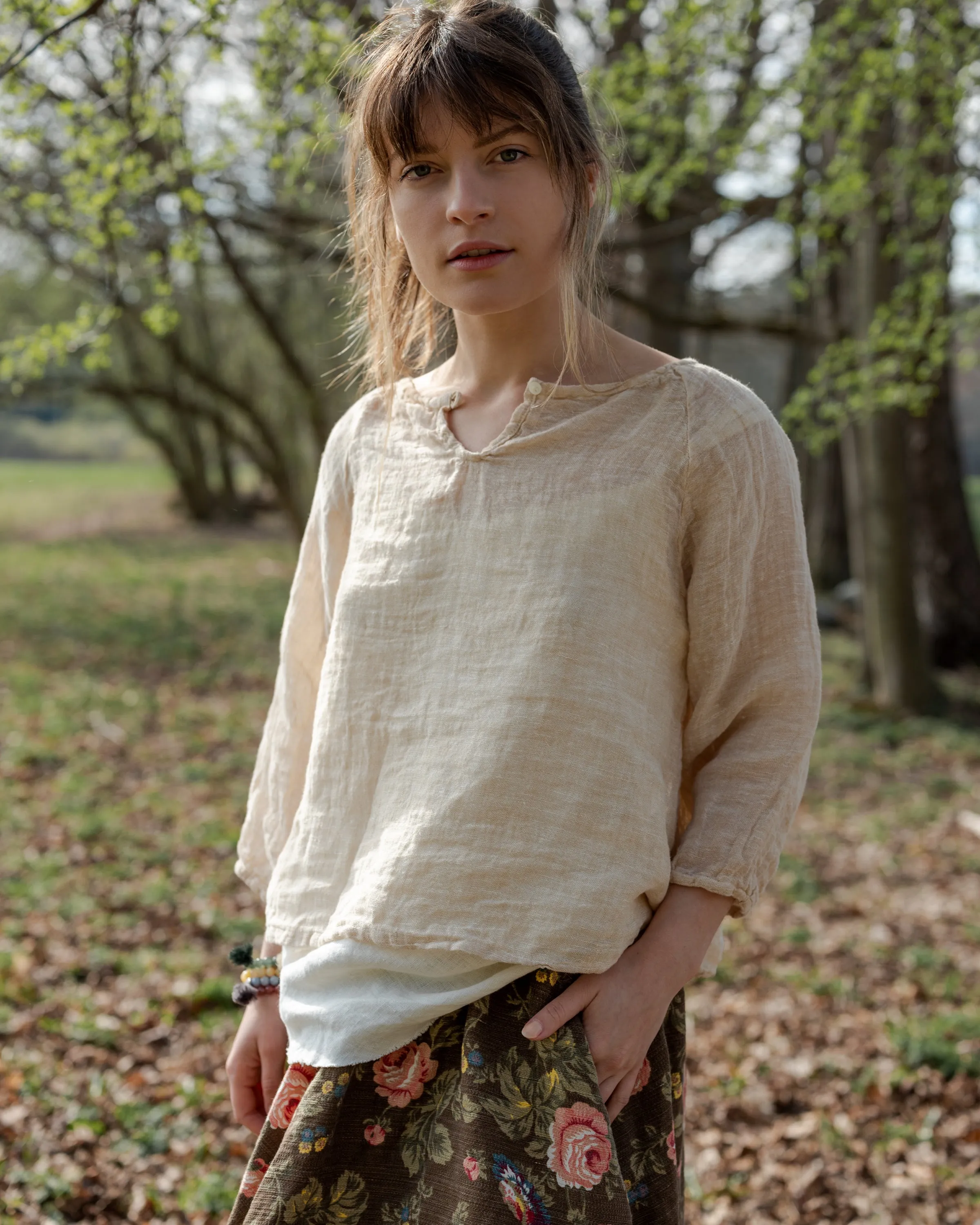 Annika Top SALE