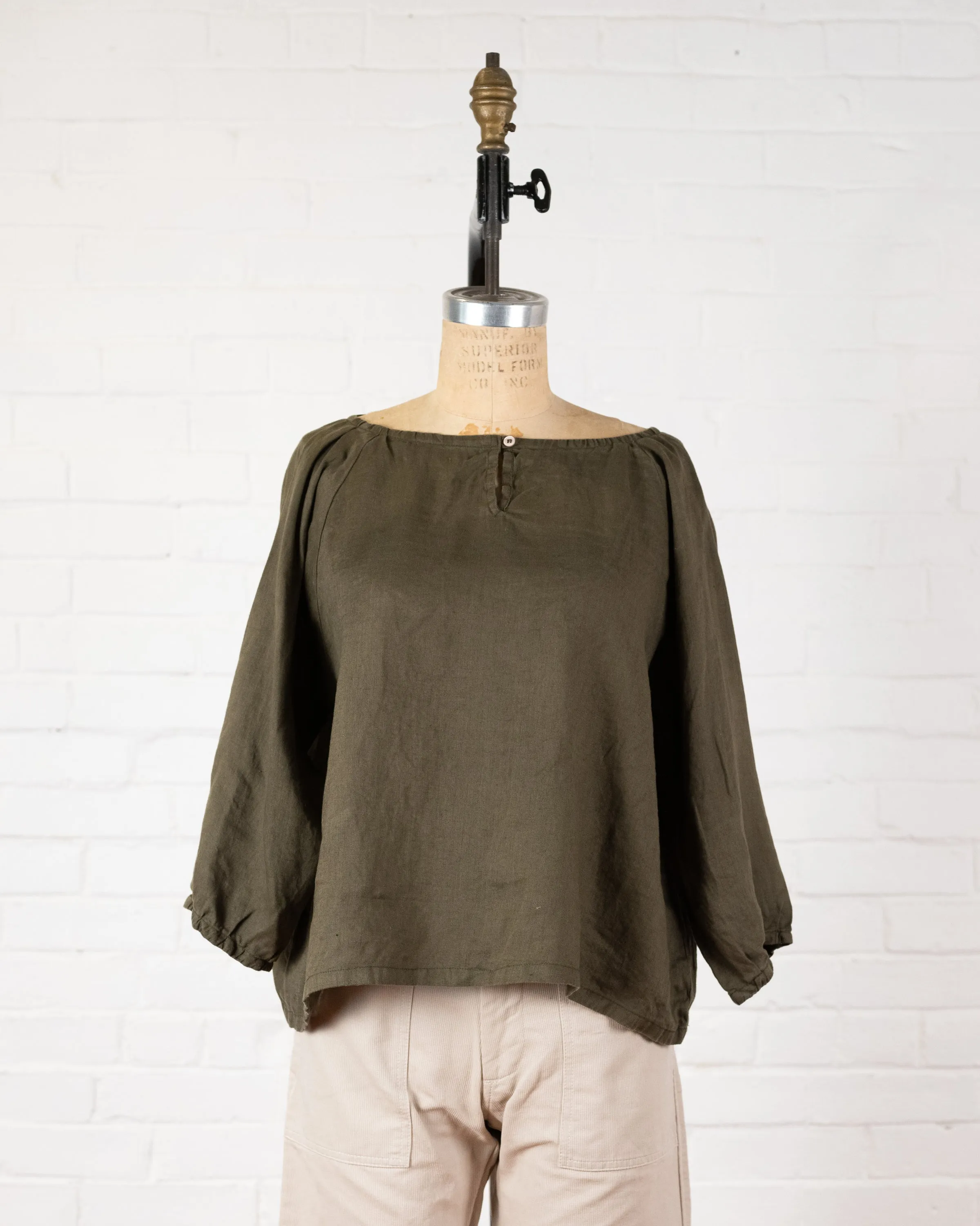 Annika Top SALE