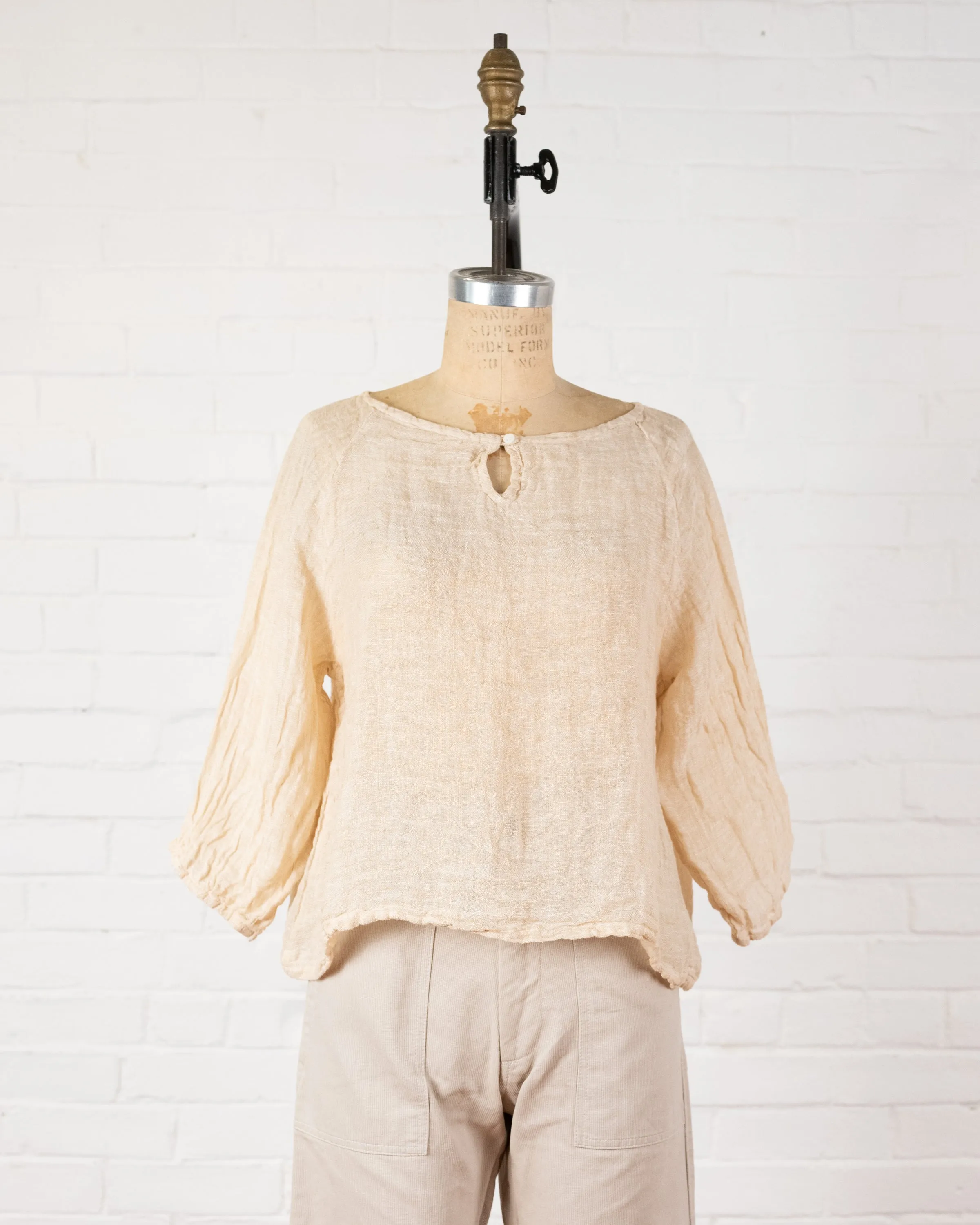 Annika Top SALE