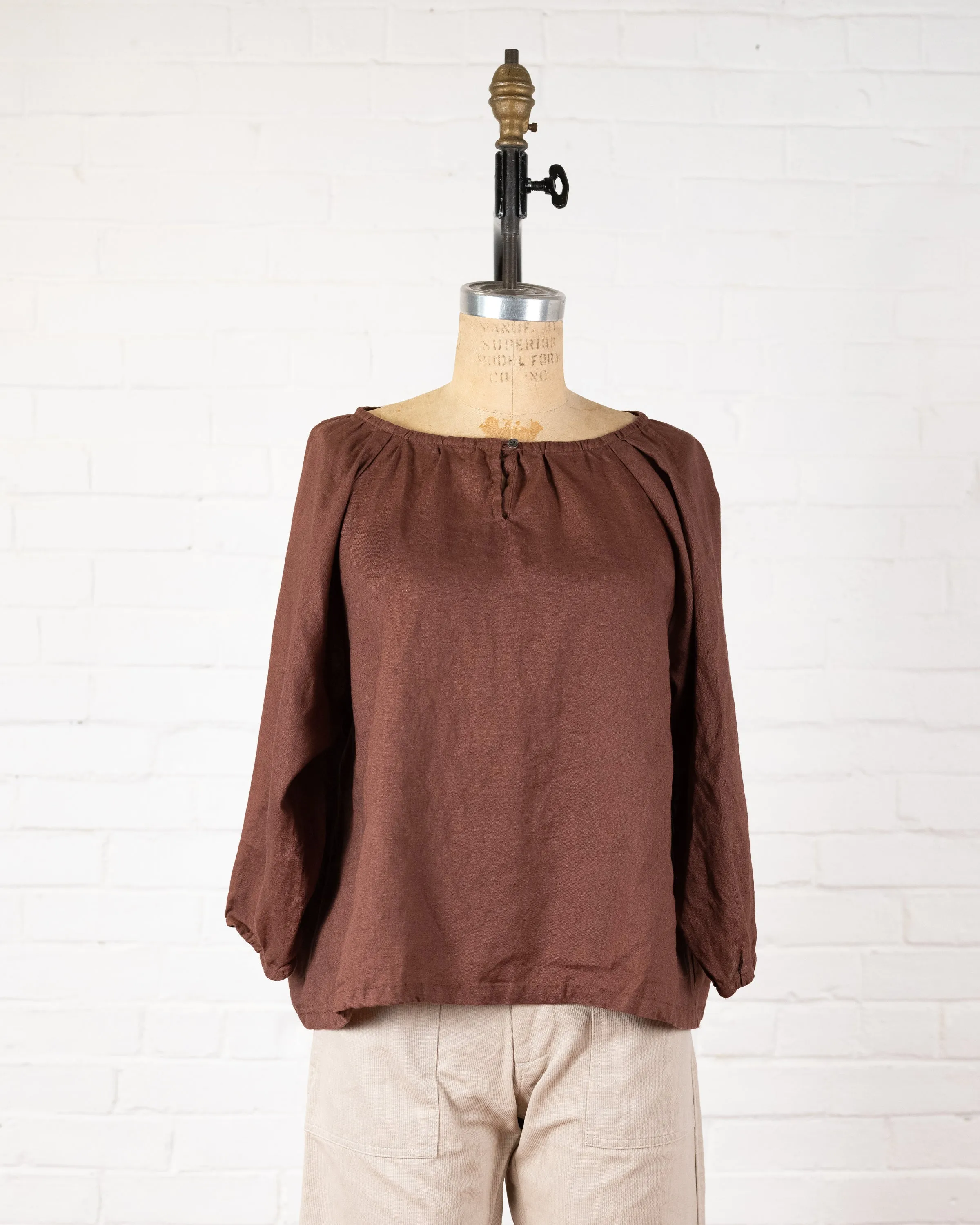 Annika Top SALE