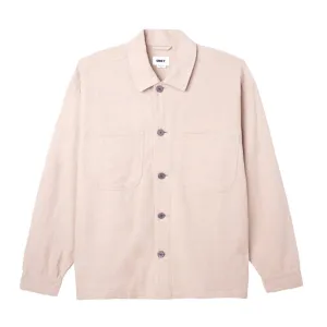 Antonio utility shirt jacket