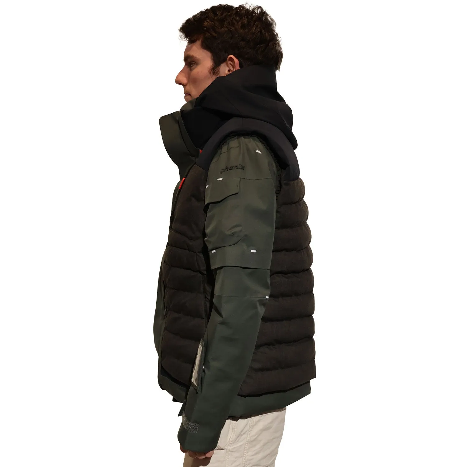APD Duo Ski Jacket