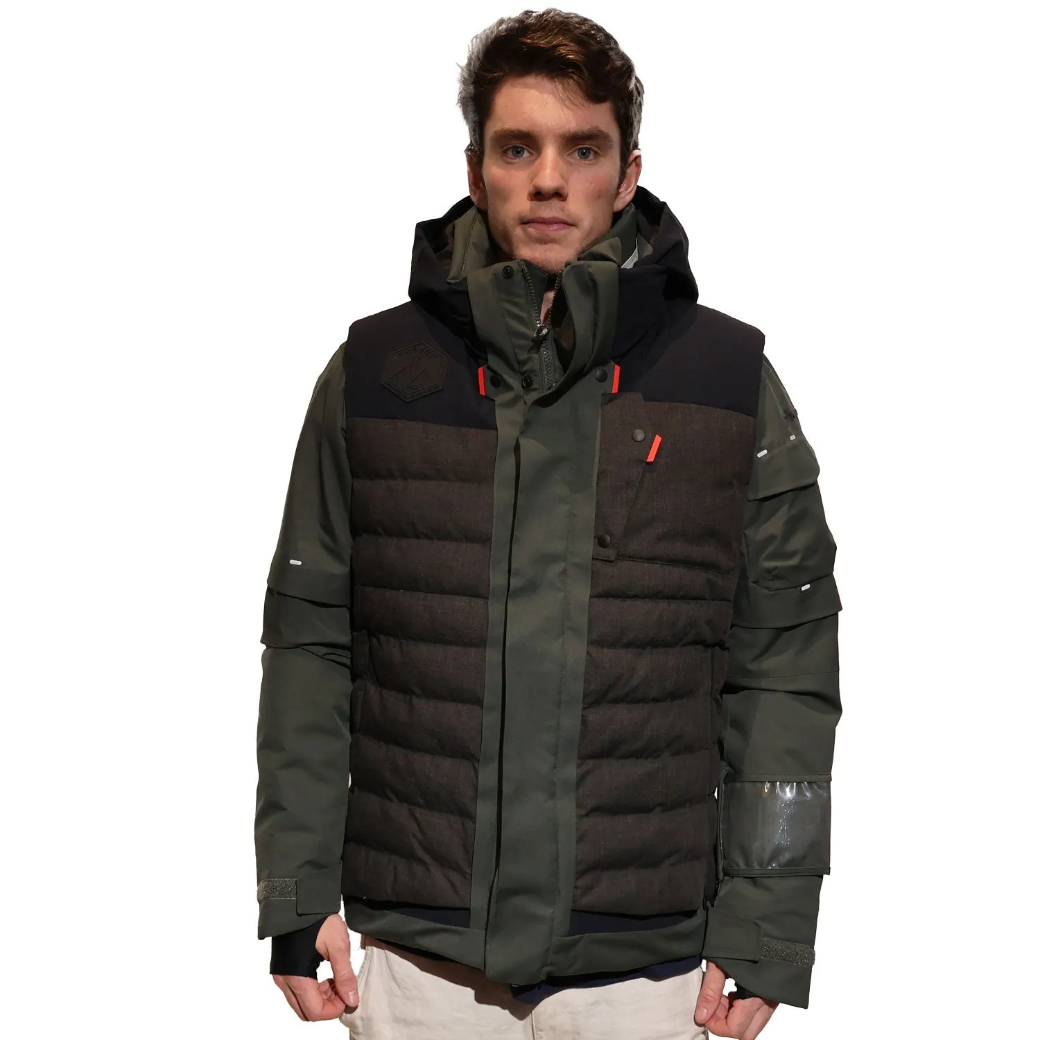 APD Duo Ski Jacket