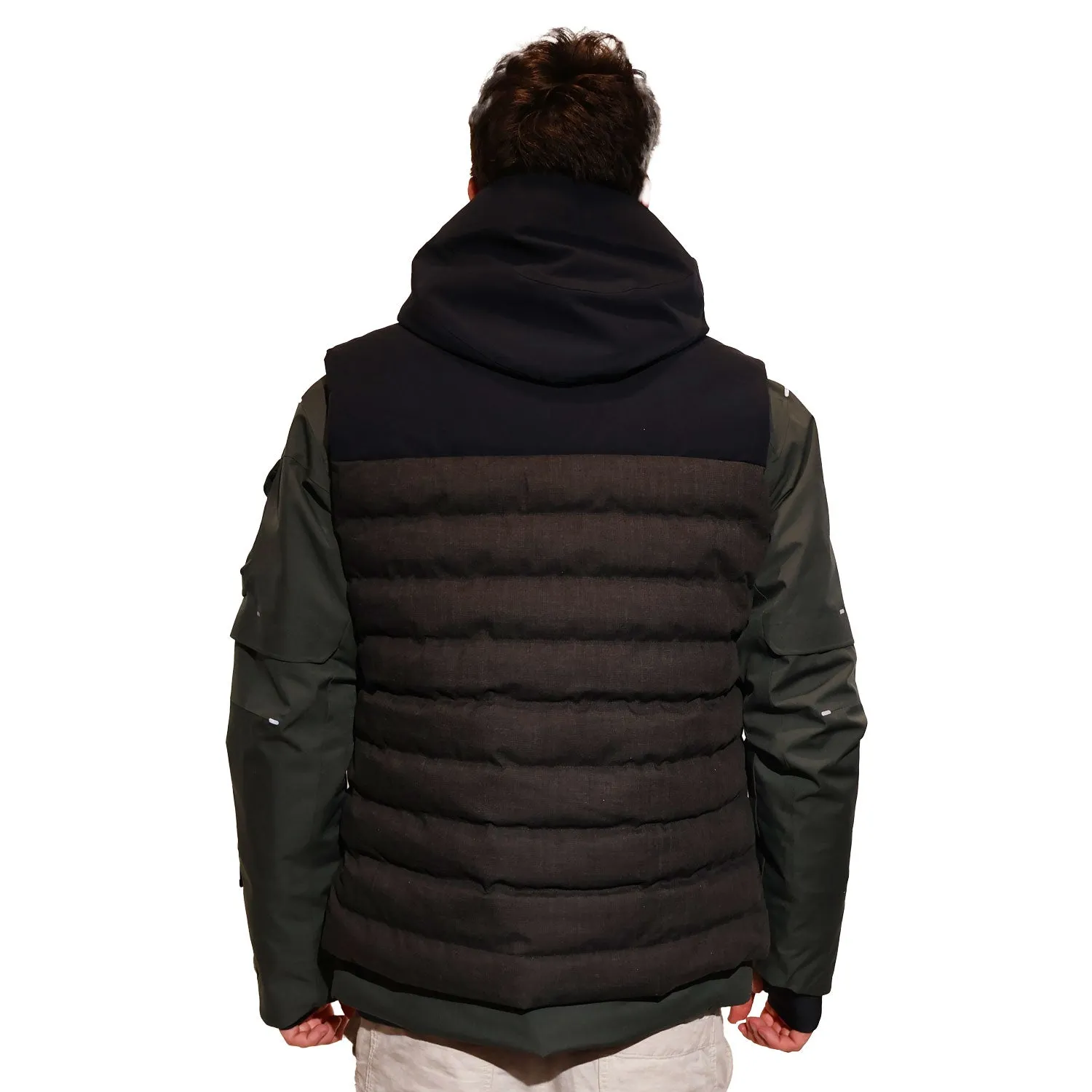 APD Duo Ski Jacket