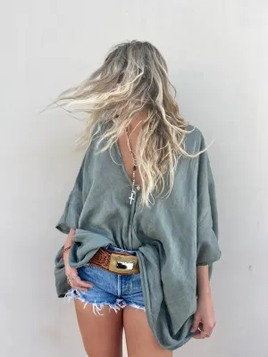 April Tunic