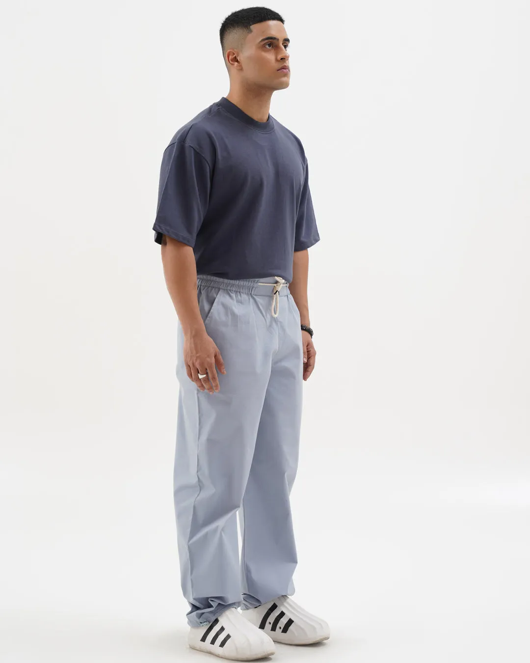 Aqua Blue Air Jogger