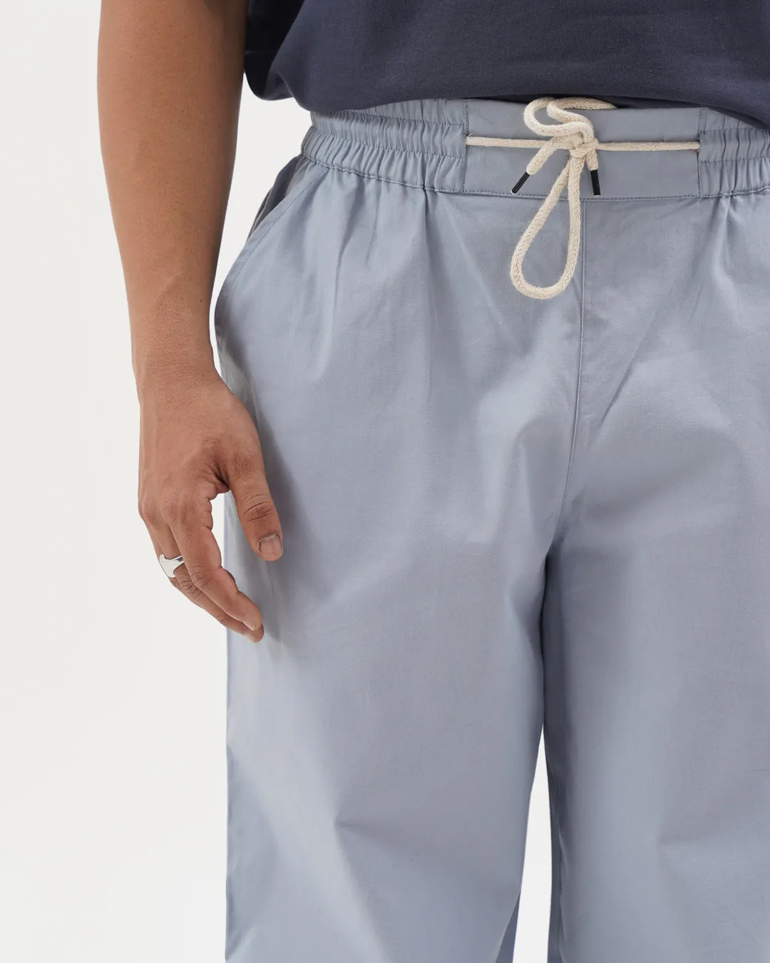 Aqua Blue Air Jogger