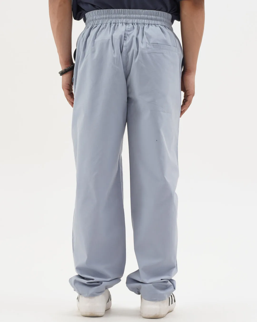 Aqua Blue Air Jogger