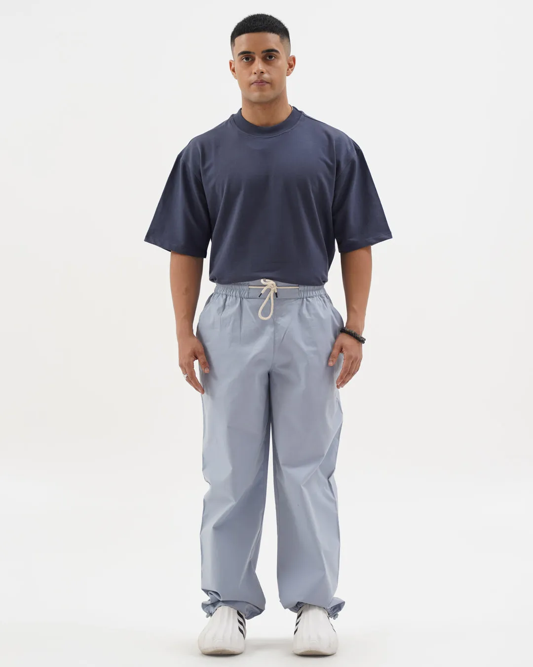 Aqua Blue Air Jogger