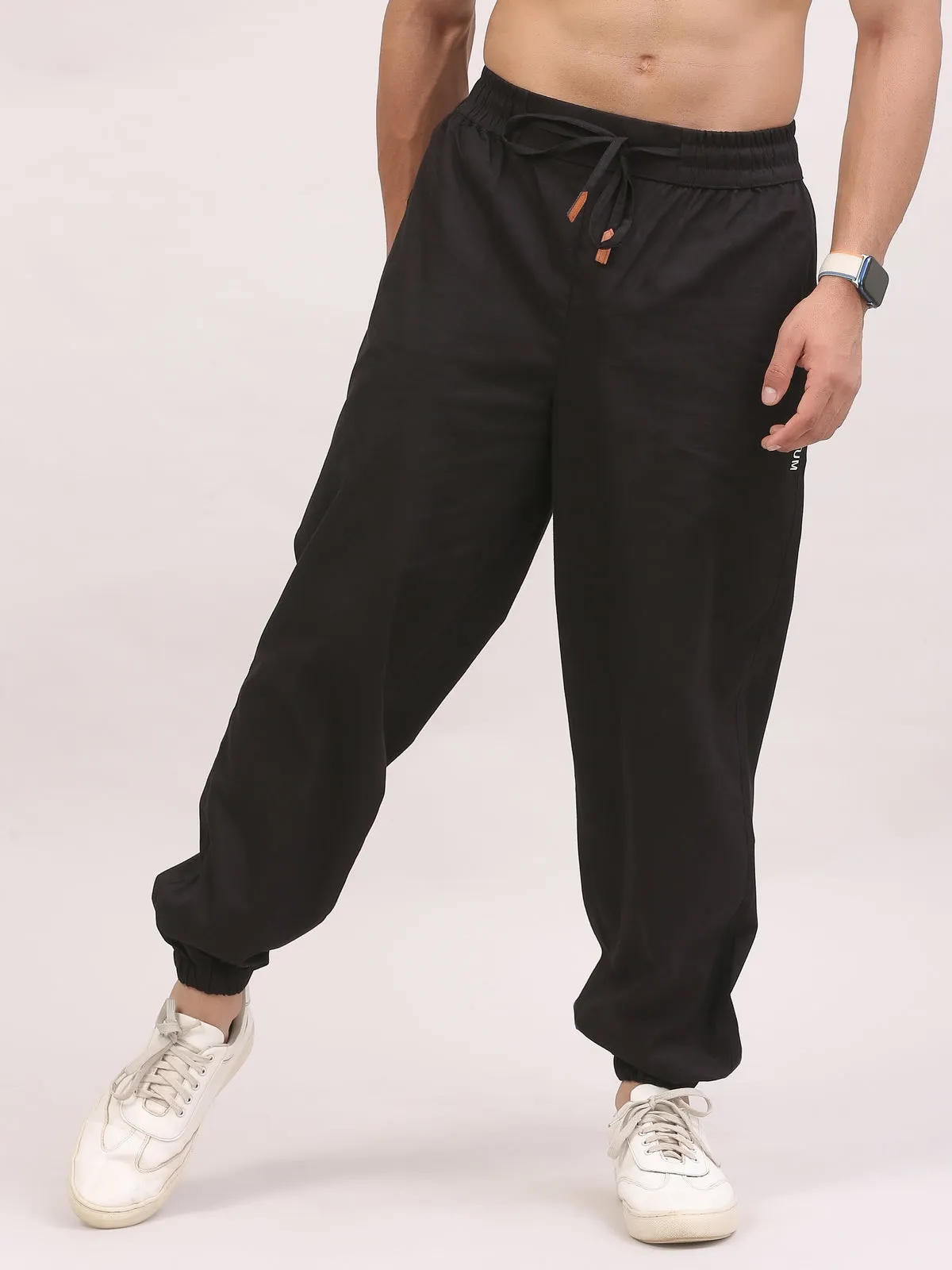 Aqua Blue Air Jogger