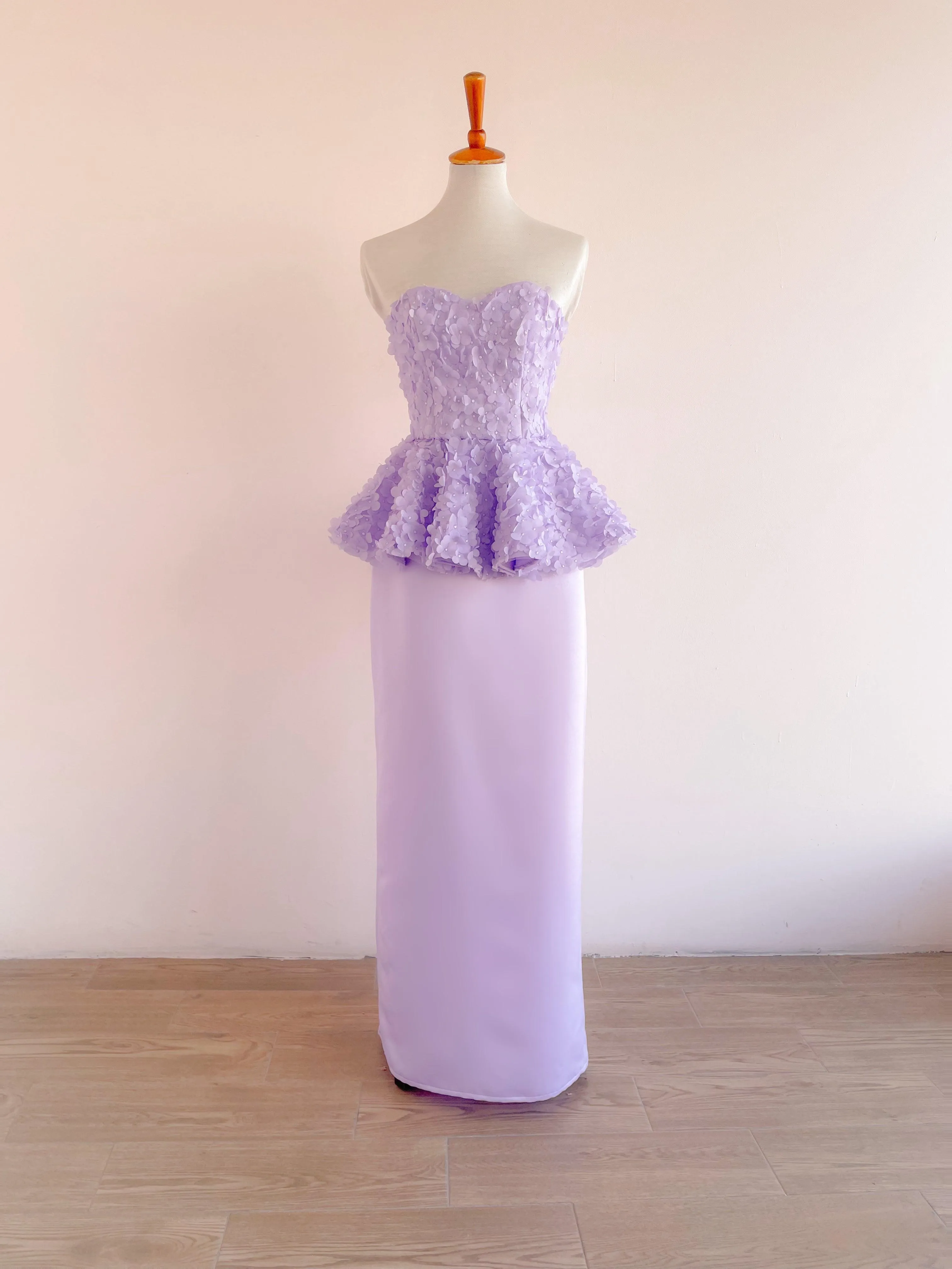 Ariella skirt