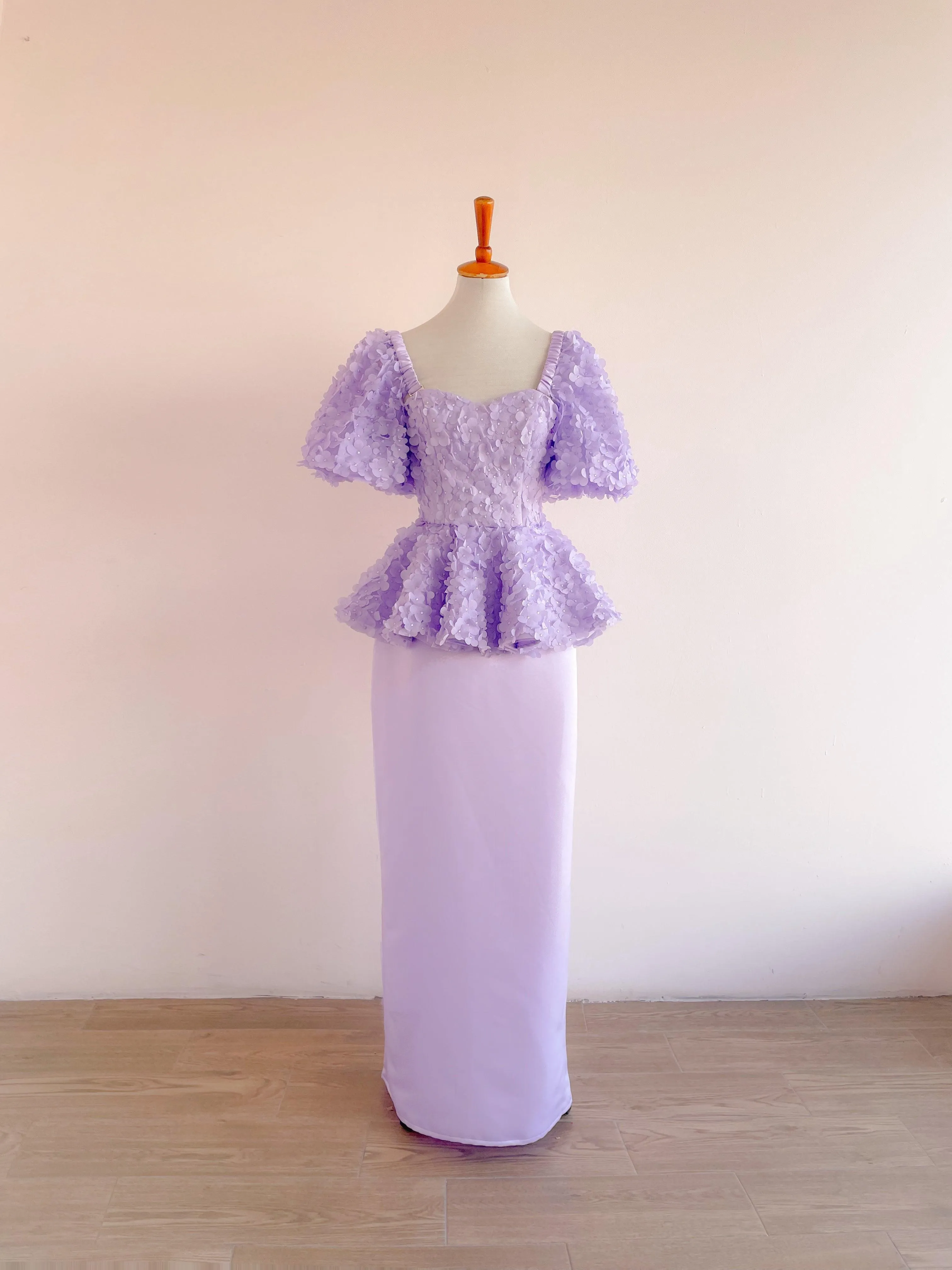 Ariella skirt