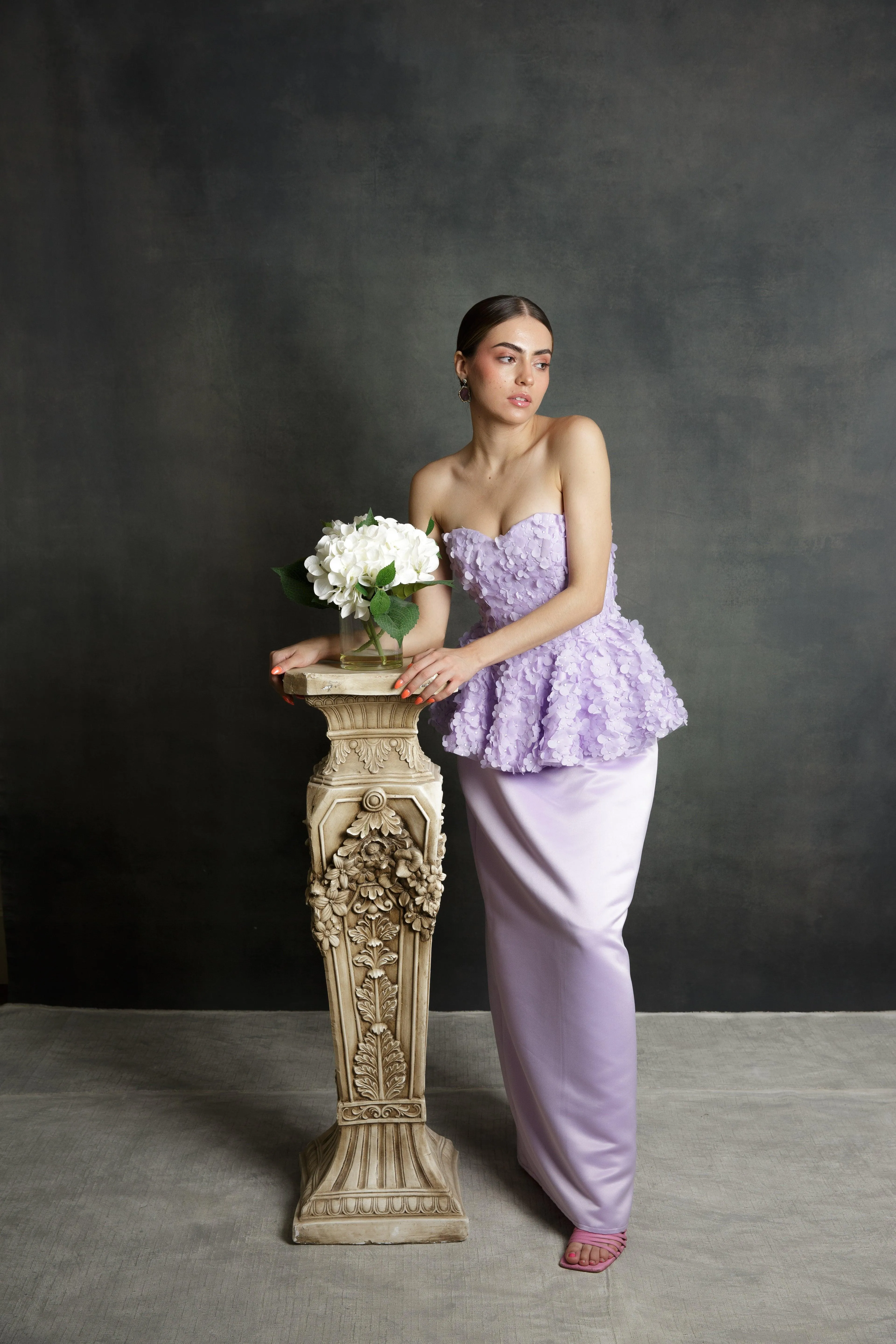 Ariella skirt
