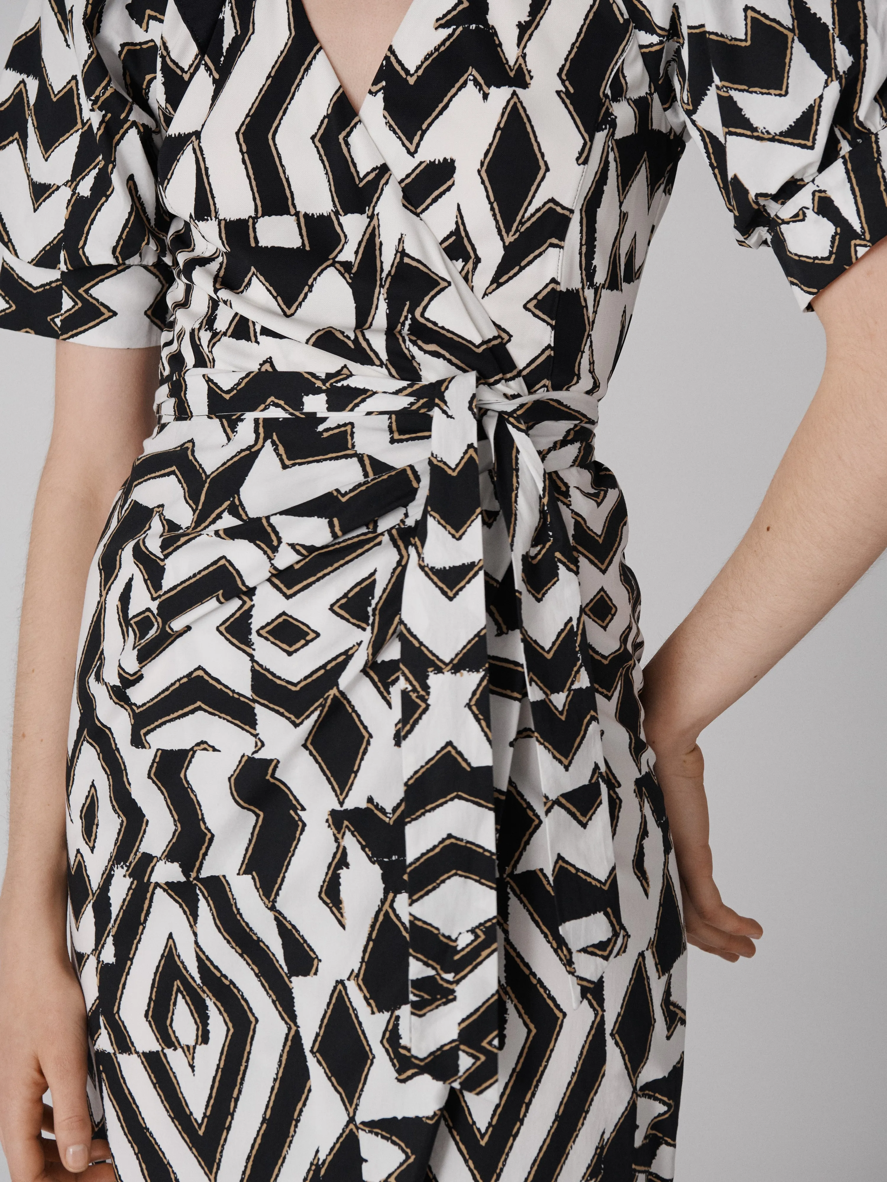 Arina Dress
