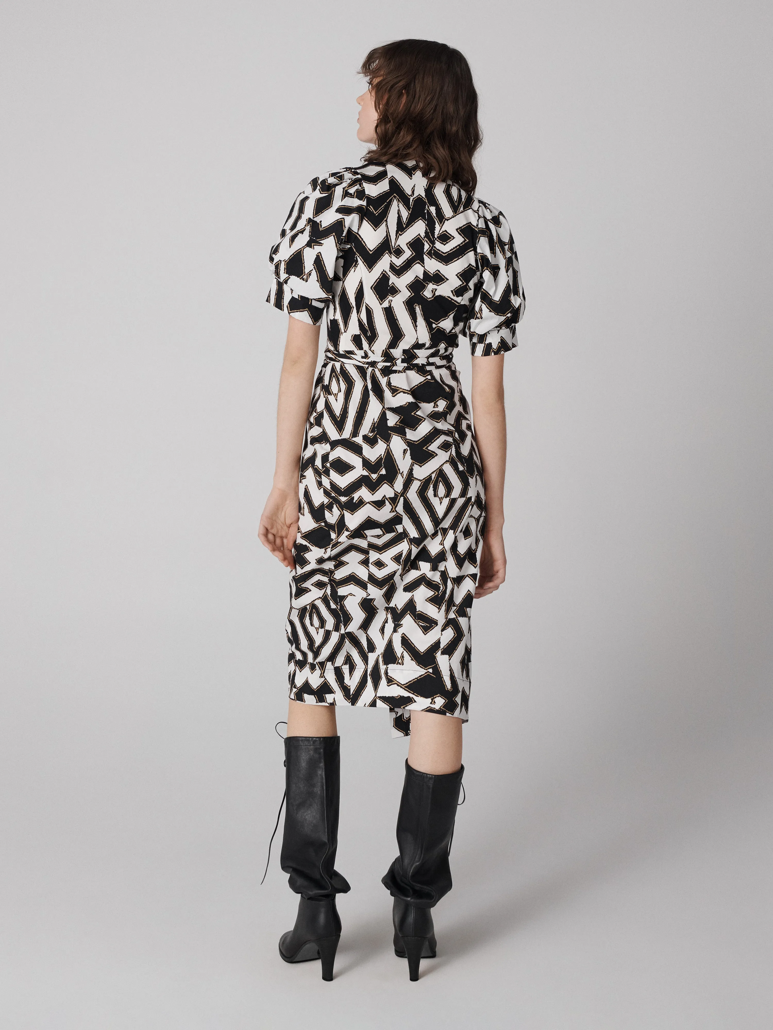 Arina Dress