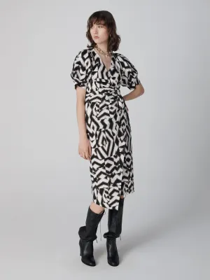 Arina Dress