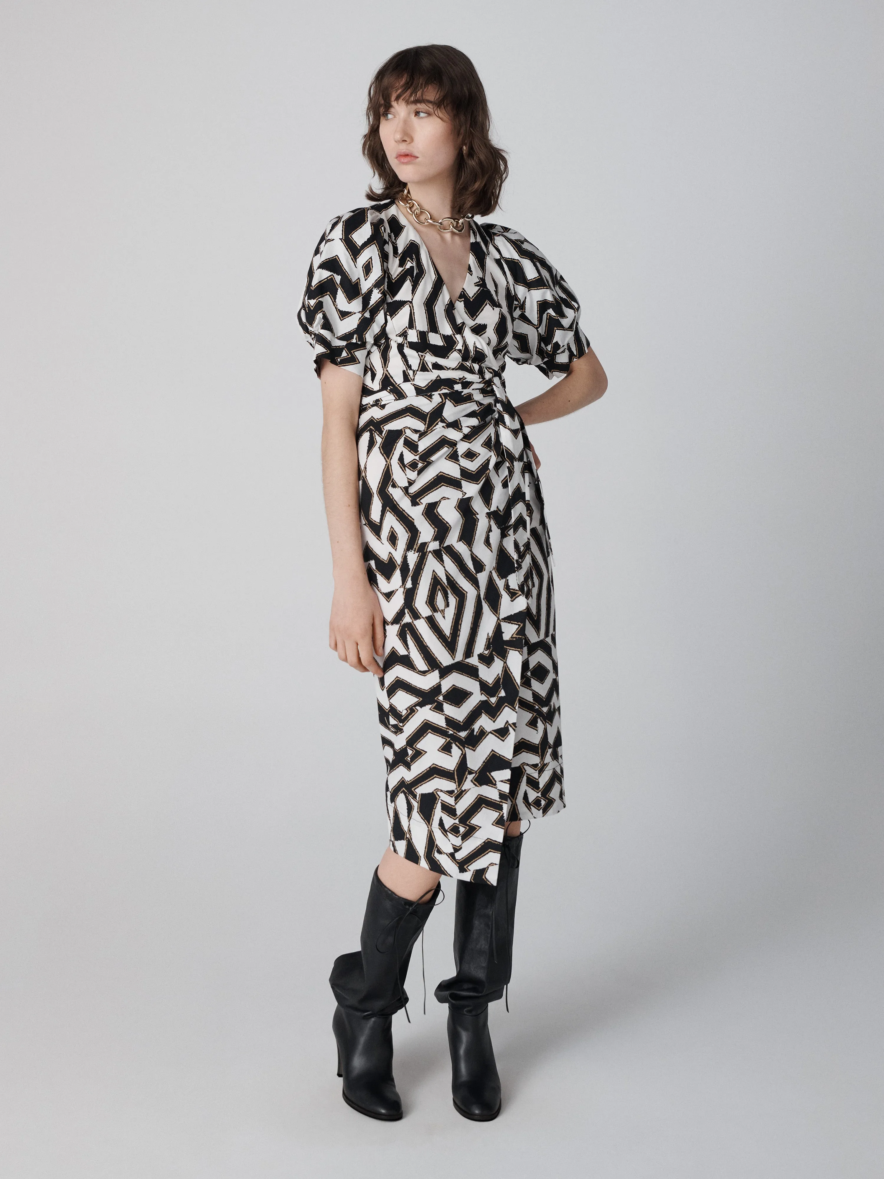 Arina Dress