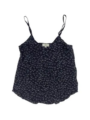 Aritzia Wilfred silk cami - S