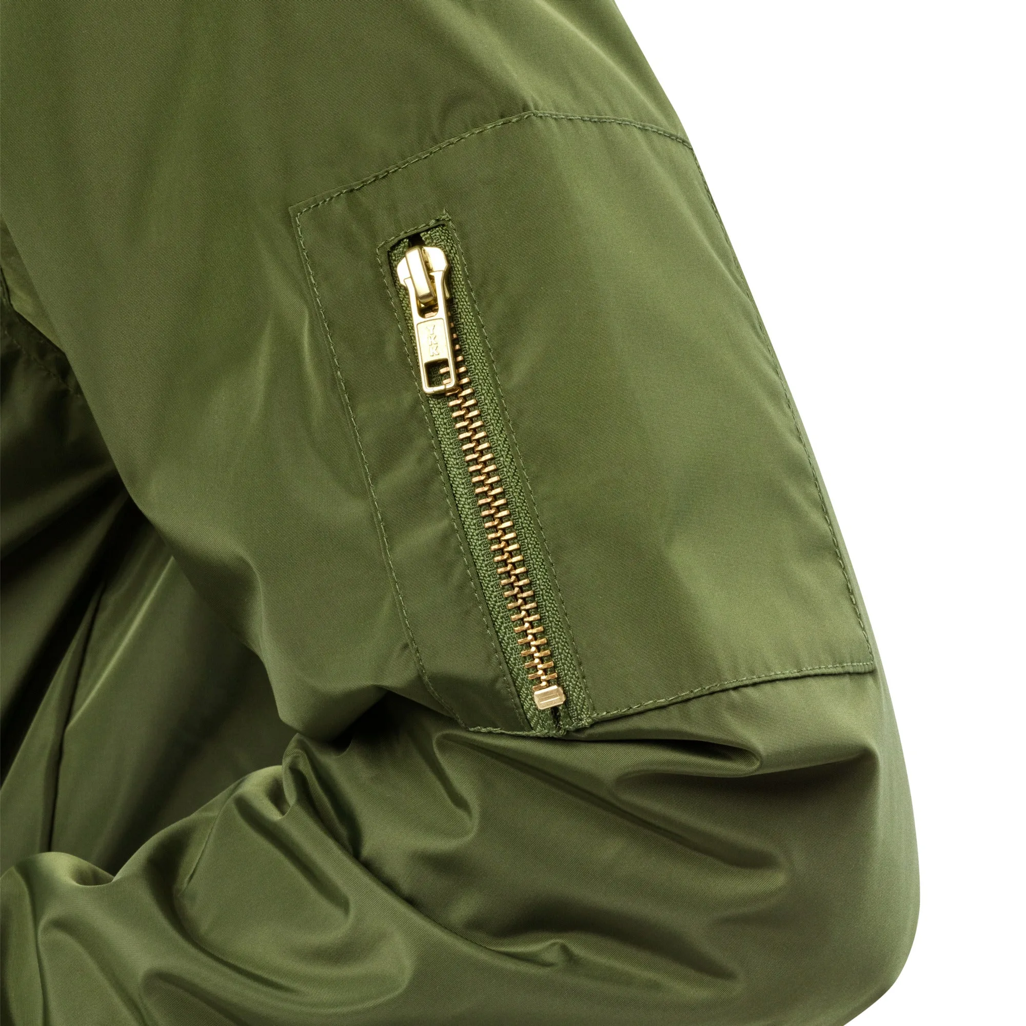 Army Bomber Jacket
