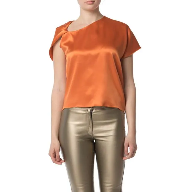 Asymmetrical Top
