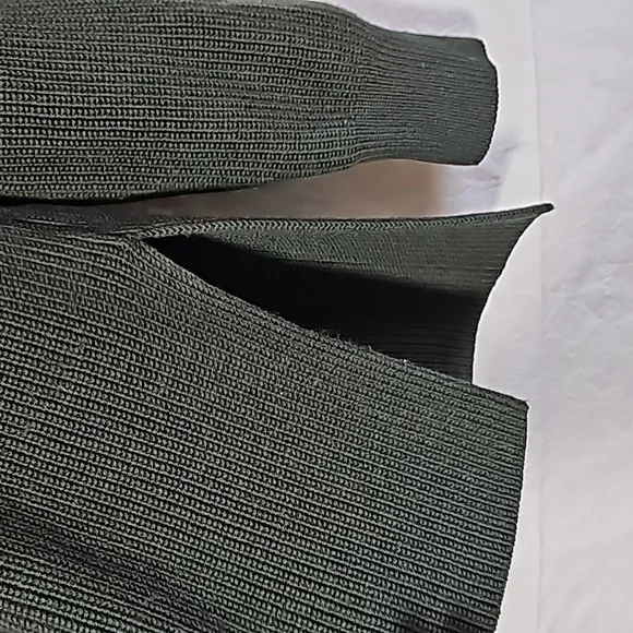 Athleta V Neck Sweater