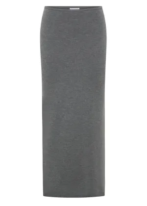 August Knit Skirt