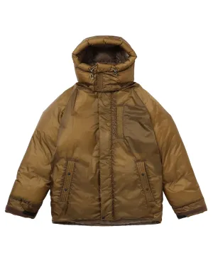 AURORA TEX LIGHT UTILITY DOWN JACKET(MEN)