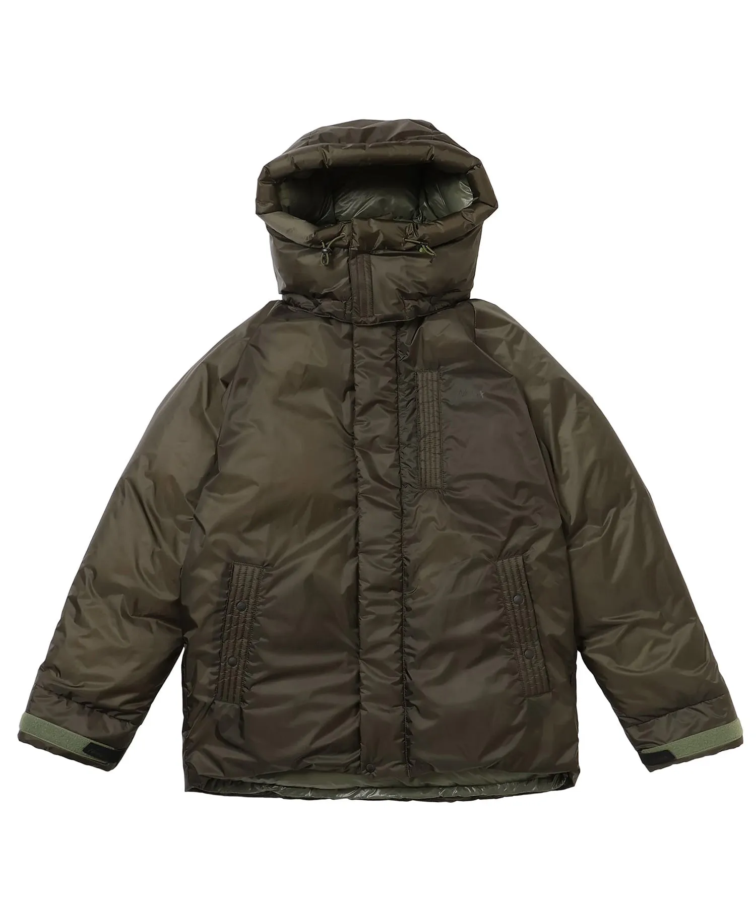 AURORA TEX LIGHT UTILITY DOWN JACKET(MEN)