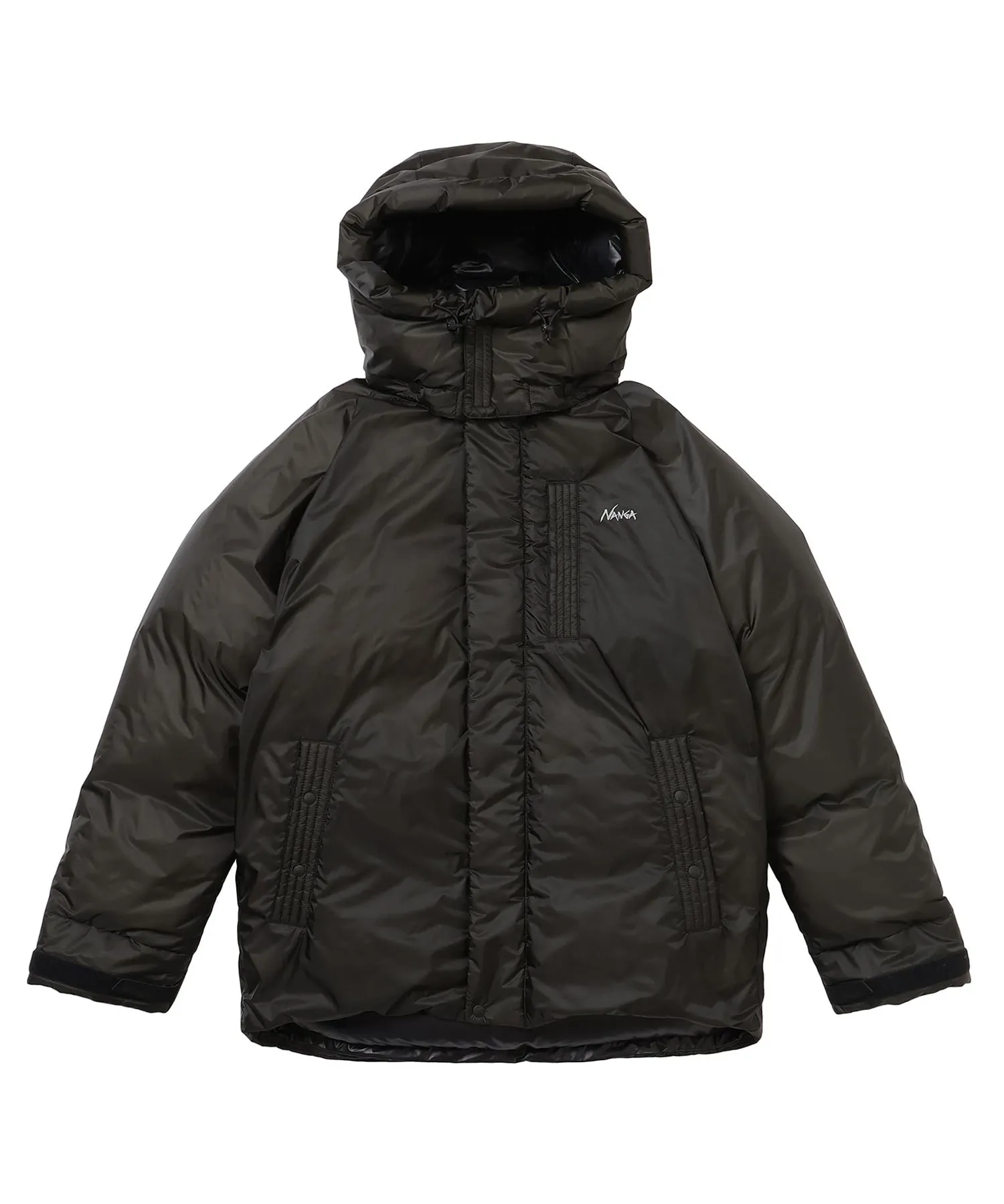 AURORA TEX LIGHT UTILITY DOWN JACKET(MEN)