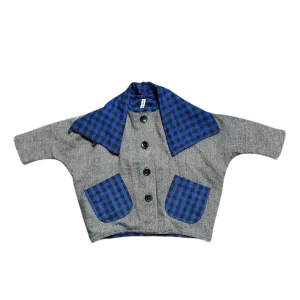 Baby Lady INC Light Jacket