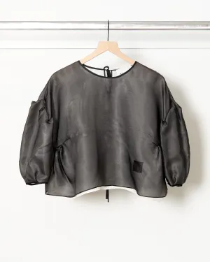Baby Love Top Noir