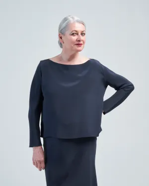 balance top silk